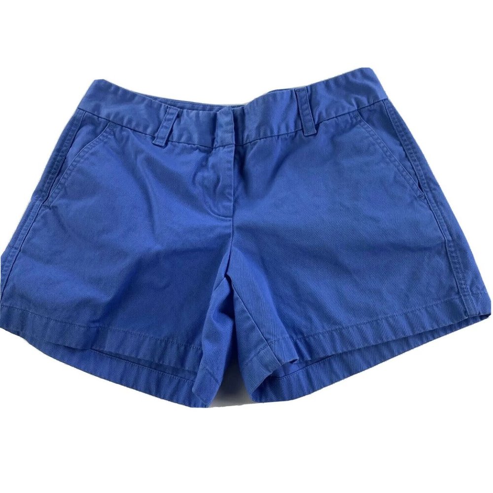 Vineyard Vines 4 Chino Shorts